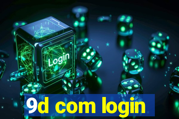 9d com login